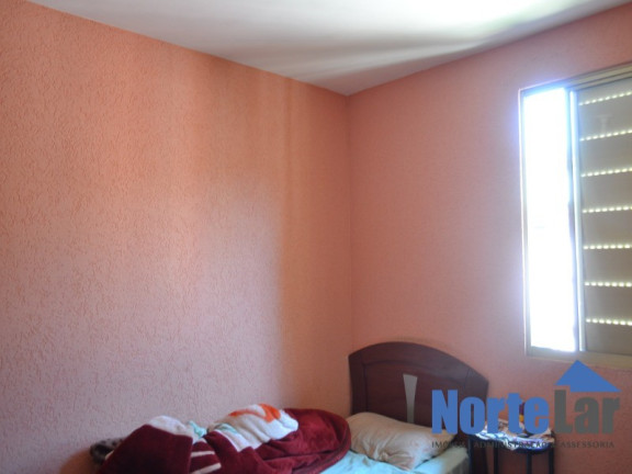 Imagem Apartamento com 2 Quartos à Venda, 59 m² em Vila Brasilândia - São Paulo Imagem Apartamento com 2 Quartos à Venda, 59 m² em Vila Brasilândia - São Paulo