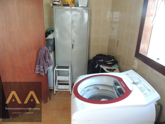 Imagem Casa com 3 Quartos à Venda, 226 m² em Alphaville - Santana De Parnaíba