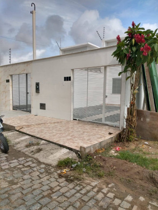 Imagem Casa com 3 Quartos à Venda, 125 m² em Santo Antônio Dos Prazeres - Feira De Santana Imagem Casa com 3 Quartos à Venda, 125 m² em Santo Antônio Dos Prazeres - Feira De Santana