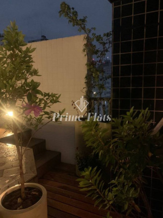 Imagem Apartamento com 1 Quarto à Venda, 60 m² em Jardins - São Paulo Imagem Apartamento com 1 Quarto à Venda, 60 m² em Jardins - São Paulo