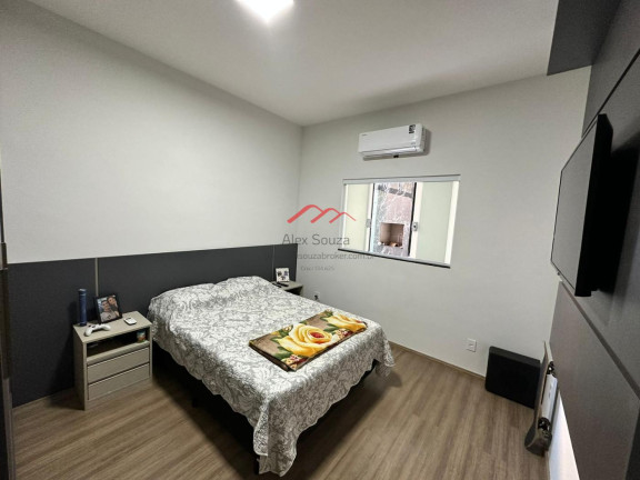 Imagem Casa com 3 Quartos à Venda, 140 m² em São Bento - Paulínia Imagem Casa com 3 Quartos à Venda, 140 m² em São Bento - Paulínia