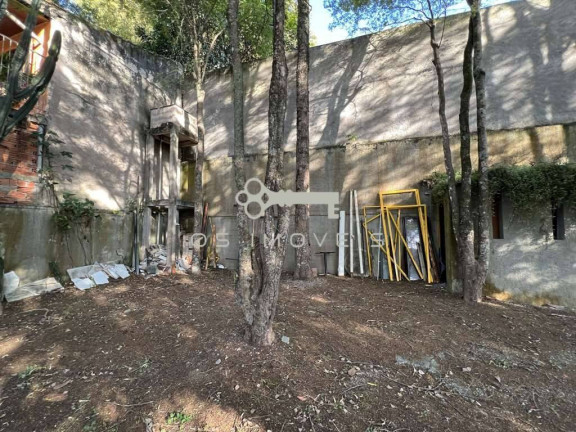 Imagem Terreno à Venda, em Granja Viana - Cotia Imagem Terreno à Venda, em Granja Viana - Cotia