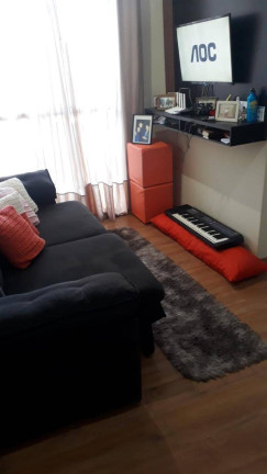 Imagem Apartamento com 2 Quartos à Venda, 490.000 m² em São Paulo - Jundiaí Imagem Apartamento com 2 Quartos à Venda, 490.000 m² em São Paulo - Jundiaí