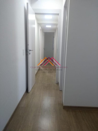 Imagem Apartamento com 3 Quartos à Venda, 83 m² em Região Central - Caieiras