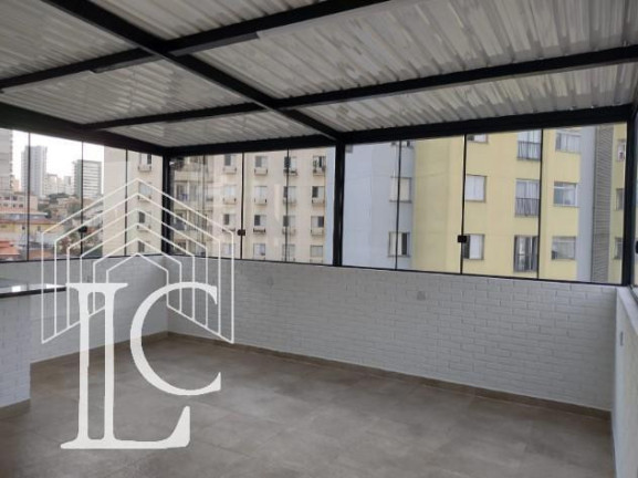 Imagem Apartamento com 2 Quartos para Alugar, 100 m² em Saúde - São Paulo Imagem Apartamento com 2 Quartos para Alugar, 100 m² em Saúde - São Paulo
