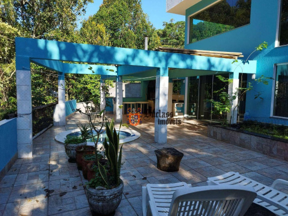 Imagem Sobrado com 4 Quartos à Venda, 157 m² em Guaratuba - Bertioga Imagem Sobrado com 4 Quartos à Venda, 157 m² em Guaratuba - Bertioga