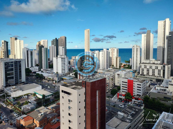 Imagem Apartamento com 3 Quartos à Venda, 94 m² em Boa Viagem - Recife Imagem Apartamento com 3 Quartos à Venda, 94 m² em Boa Viagem - Recife