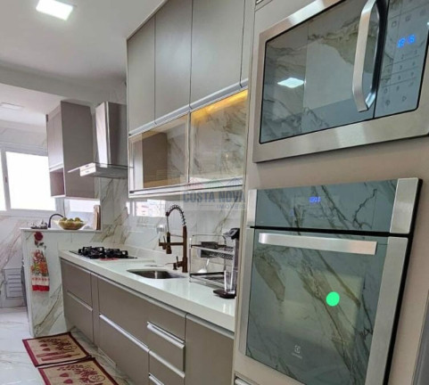 Imagem Apartamento com 2 Quartos à Venda, 81 m² em Guilhermina - Praia Grande Imagem Apartamento com 2 Quartos à Venda, 81 m² em Guilhermina - Praia Grande