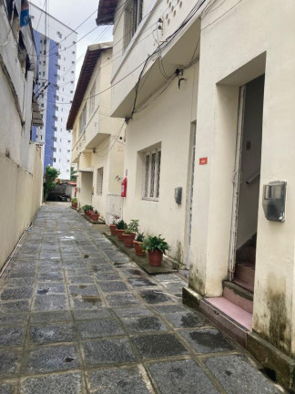 Imagem Apartamento com 3 Quartos para Alugar, 100 m² em Casa Amarela - Recife Imagem Apartamento com 3 Quartos para Alugar, 100 m² em Casa Amarela - Recife