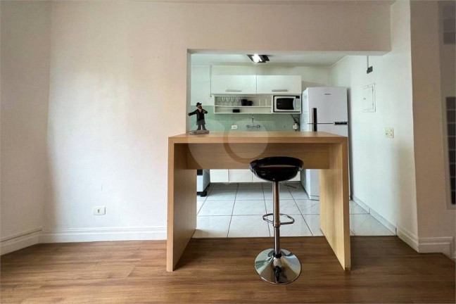 Imagem Apartamento com 2 Quartos à Venda, 70 m² em Moema - São Paulo