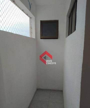 Imagem Apartamento com 3 Quartos à Venda, 67 m² em Fátima - Fortaleza