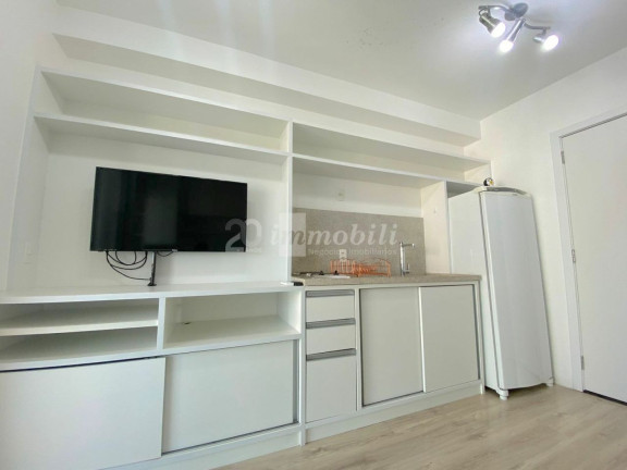 Imagem Apartamento com 1 Quarto à Venda, 33 m² em Santa Cecília - São Paulo Imagem Apartamento com 1 Quarto à Venda, 33 m² em Santa Cecília - São Paulo