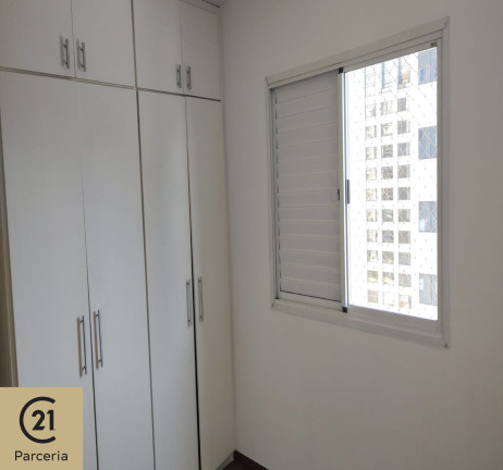 Imagem Apartamento com 3 Quartos para Alugar, 110 m² em Moema - São Paulo Imagem Apartamento com 3 Quartos para Alugar, 110 m² em Moema - São Paulo