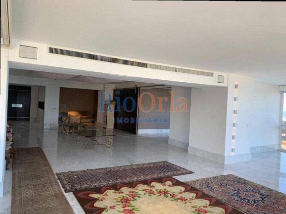 Imagem Apartamento com 3 Quartos à Venda, 400 m² em Barra Da Tijuca - Rio De Janeiro Imagem Apartamento com 3 Quartos à Venda, 400 m² em Barra Da Tijuca - Rio De Janeiro