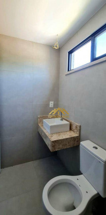 Imagem Imóvel com 3 Quartos à Venda, 100 m² em Eusébio - Fortaleza
