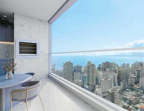 Imagem Apartamento com 3 Quartos à Venda, 100 m² em Meia Praia - Itapema Imagem Apartamento com 3 Quartos à Venda, 100 m² em Meia Praia - Itapema