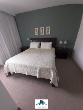 Imagem Apartamento com 5 Quartos à Venda, 160 m² em Vila Suzana - São Paulo