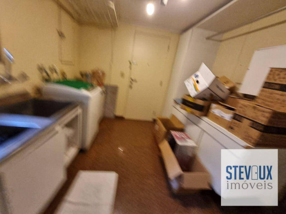Imagem Apartamento com 3 Quartos à Venda, 258 m² em Jardins - São Paulo