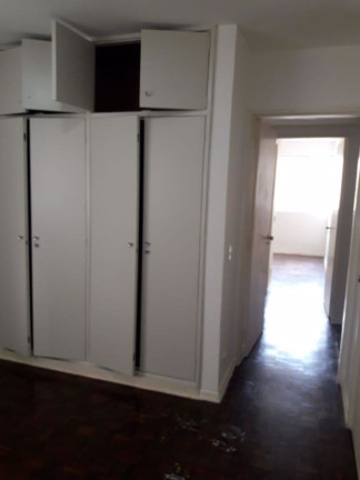 Imagem Apartamento com 3 Quartos à Venda, 107 m² em Itaim Bibi - São Paulo Imagem Apartamento com 3 Quartos à Venda, 107 m² em Itaim Bibi - São Paulo
