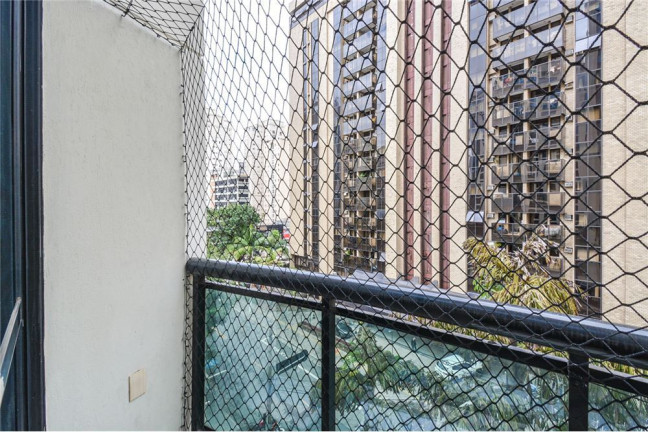 Imagem Imóvel com 2 Quartos à Venda, 65 m² em Moema - São Paulo