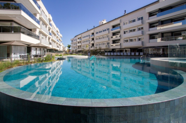 Apartamento com 5 Quartos à Venda, 301 m² em Jurerê Internacional - Florianópolis