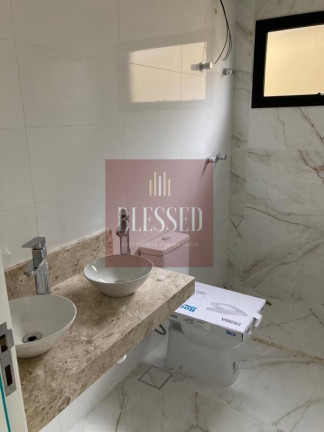 Imagem Casa com 3 Quartos à Venda, 150 m² em Condomínio Terras Do Vale - Caçapava