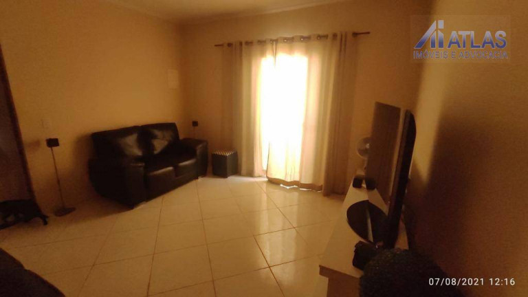 Imagem Sobrado com 3 Quartos à Venda, 100 m² em Vila Regente Feijó - São Paulo Imagem Sobrado com 3 Quartos à Venda, 100 m² em Vila Regente Feijó - São Paulo