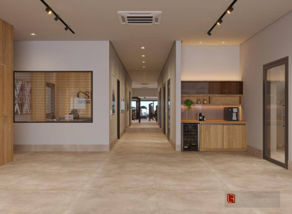 Imagem Casa com 2 Quartos à Venda, 518 m² em Alphaville - Santana De Parnaíba