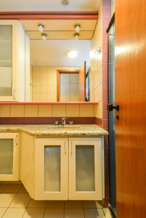 Imagem Apartamento com 3 Quartos à Venda, 104 m² em Chácara Klabin - São Paulo