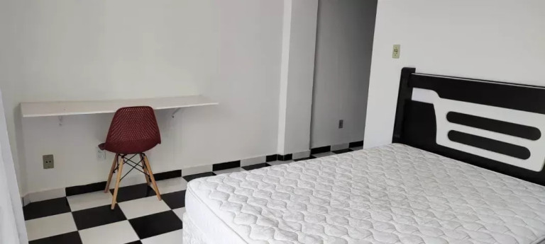 Imagem Apartamento com 1 Quarto à Venda, 36 m² em Jardim Das Nações - Taubaté Imagem Apartamento com 1 Quarto à Venda, 36 m² em Jardim Das Nações - Taubaté