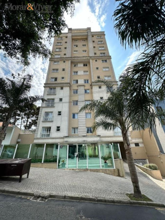 Imagem Apartamento com 3 Quartos à Venda, 65 m² em Silveira Da Motta - São José Dos Pinhais Imagem Apartamento com 3 Quartos à Venda, 65 m² em Silveira Da Motta - São José Dos Pinhais