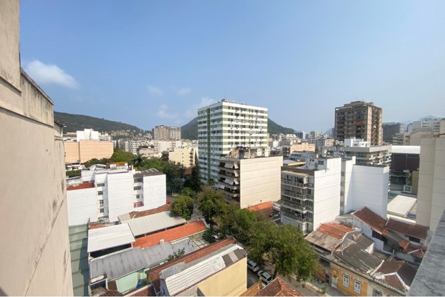 Imagem Apartamento com 2 Quartos à Venda, 56 m² em Botafogo - Rio De Janeiro Imagem Apartamento com 2 Quartos à Venda, 56 m² em Botafogo - Rio De Janeiro