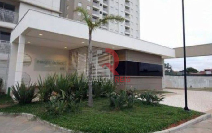 Imagem Apartamento com 3 Quartos à Venda, 64 m² em Ponte Grande - Guarulhos Imagem Apartamento com 3 Quartos à Venda, 64 m² em Ponte Grande - Guarulhos