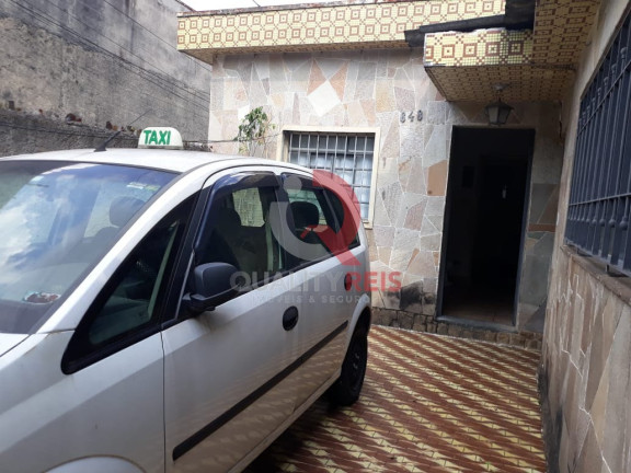Imagem Casa com 2 Quartos à Venda, 144 m² em Vila Maria - São Paulo