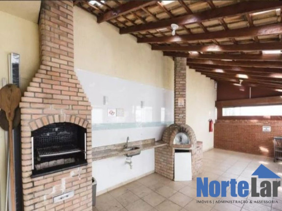 Imagem Apartamento com 2 Quartos à Venda, 50 m² em Nossa Senhora Do ó - São Paulo Imagem Apartamento com 2 Quartos à Venda, 50 m² em Nossa Senhora Do ó - São Paulo