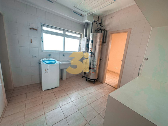 Imagem Cobertura com 4 Quartos à Venda, 400 m² em Granja Julieta - São Paulo