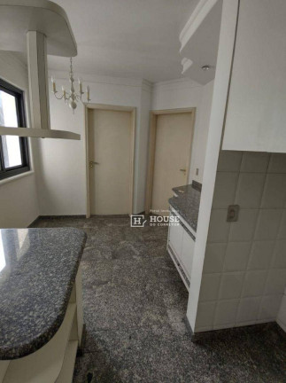 Imagem Apartamento com 3 Quartos à Venda, 192 m² em Moema - São Paulo Imagem Apartamento com 3 Quartos à Venda, 192 m² em Moema - São Paulo