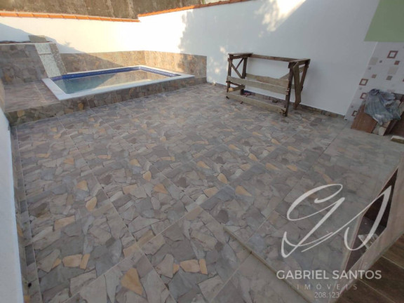 Imagem Casa com 2 Quartos à Venda, 68 m² em Bopiranga - Itanhaém Imagem Casa com 2 Quartos à Venda, 68 m² em Bopiranga - Itanhaém