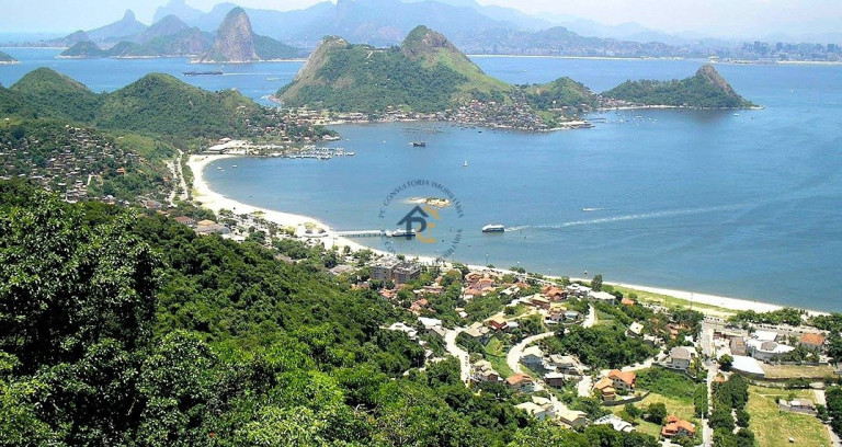 Imagem Apartamento com 2 Quartos à Venda, 100 m² em Charitas - Niterói Imagem Apartamento com 2 Quartos à Venda, 100 m² em Charitas - Niterói