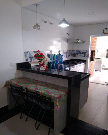 Imagem Casa com 3 Quartos à Venda, 107 m² em Horto Florestal - Sorocaba Imagem Casa com 3 Quartos à Venda, 107 m² em Horto Florestal - Sorocaba