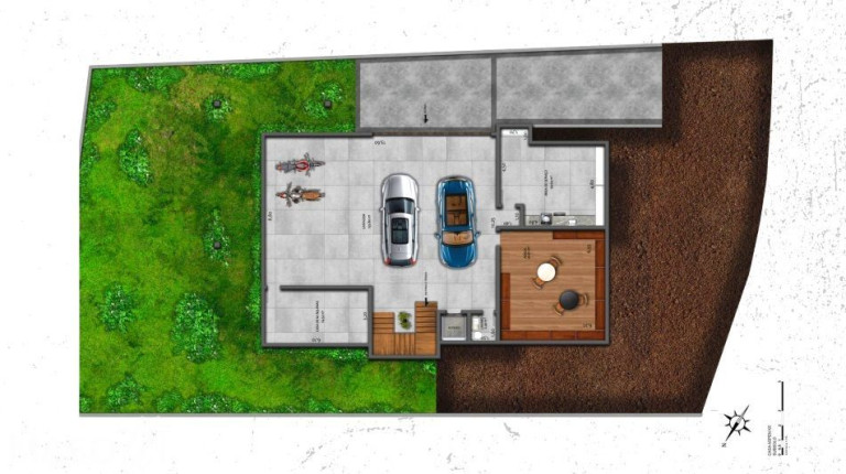 Imagem Casa de Condomínio com 5 Quartos à Venda, 75.681 m² em Aspen - Gramado Imagem Casa de Condomínio com 5 Quartos à Venda, 75.681 m² em Aspen - Gramado