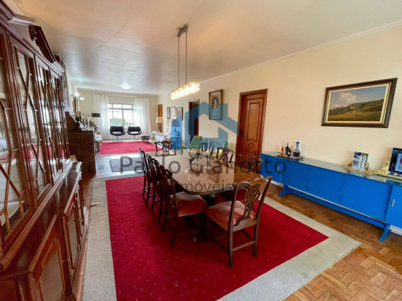 Imagem Casa com 4 Quartos à Venda, 500 m² em Vila São Joaquim - Cotia