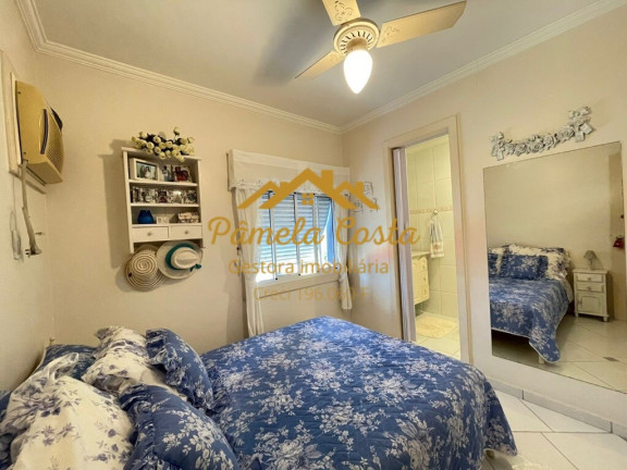 Imagem Apartamento com 2 Quartos à Venda, 110 m² em Enseada - Guarujá Imagem Apartamento com 2 Quartos à Venda, 110 m² em Enseada - Guarujá