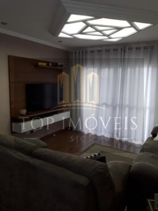 Imagem Apartamento com 3 Quartos à Venda, 108 m² em Santa Cruz Dos Lázaros - Jacareí Imagem Apartamento com 3 Quartos à Venda, 108 m² em Santa Cruz Dos Lázaros - Jacareí