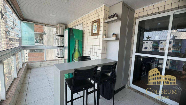 Imagem Apartamento com 2 Quartos à Venda, 100 m² em Vila Guilhermina - Praia Grande Imagem Apartamento com 2 Quartos à Venda, 100 m² em Vila Guilhermina - Praia Grande