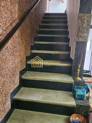 Imagem Casa com 2 Quartos à Venda, 149 m² em Planalto Paulista - São Paulo Imagem Casa com 2 Quartos à Venda, 149 m² em Planalto Paulista - São Paulo