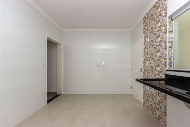 Imagem Casa com 3 Quartos à Venda, 84 m² em Vila Paulo Silas - São Paulo