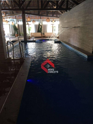 Imagem Apartamento com 3 Quartos à Venda, 101 m² em Antônio Miguel - Aquiraz