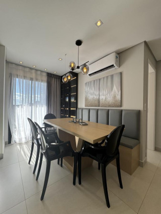 Imagem Apartamento com 2 Quartos à Venda, 59 m² em Centro - Foz Do Iguaçu