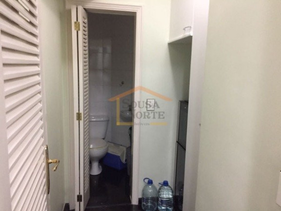 Imagem Apartamento com 2 Quartos à Venda, 123 m² em Santana - São Paulo Imagem Apartamento com 2 Quartos à Venda, 123 m² em Santana - São Paulo
